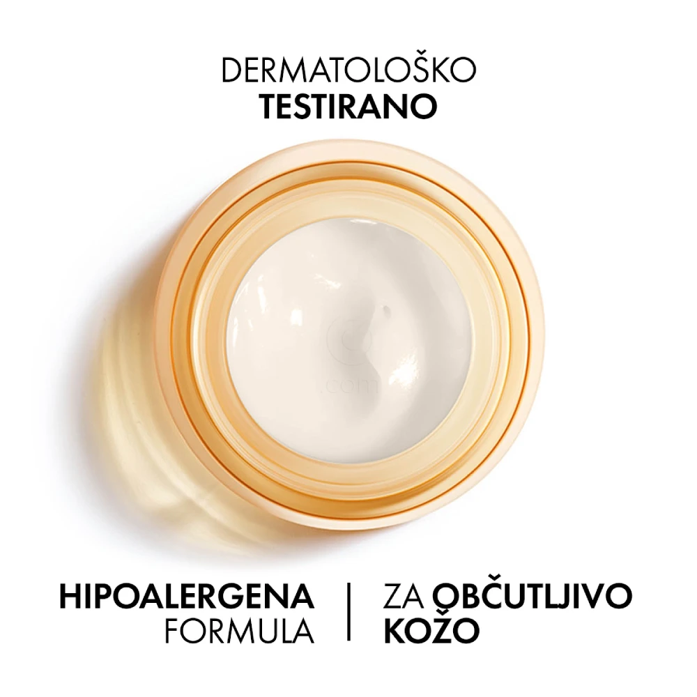 Vichy Neovadiol, magistral hranljivi dnevni balzam za učvrstitev kože (50 ml)